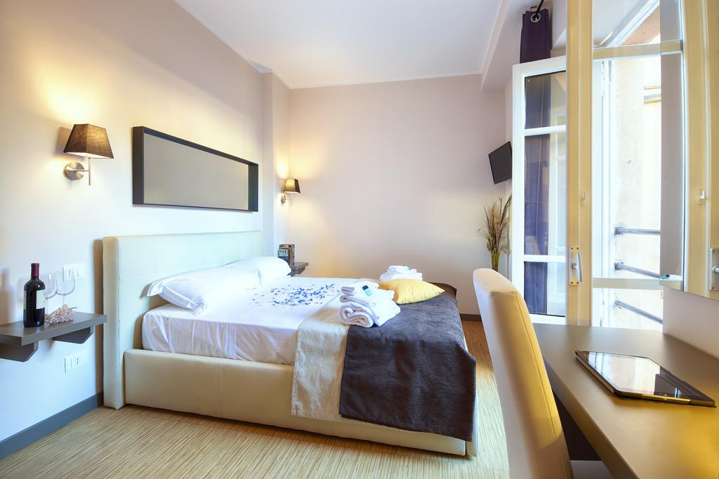 Colosseum Residence Rome Bilik gambar