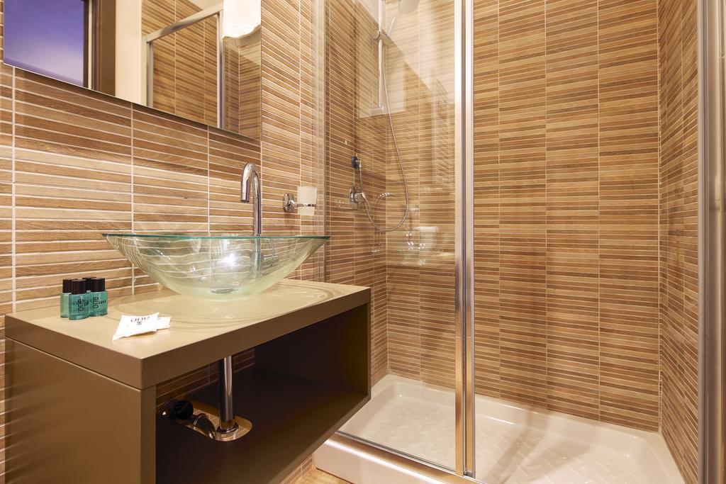 Colosseum Residence Rome Bilik gambar