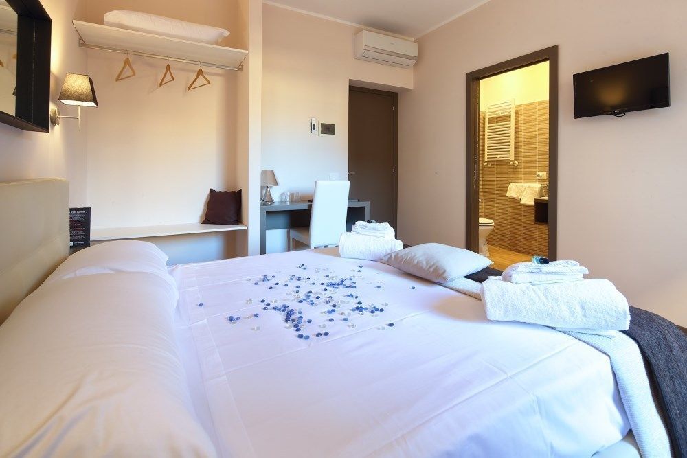 Colosseum Residence Rome Luaran gambar