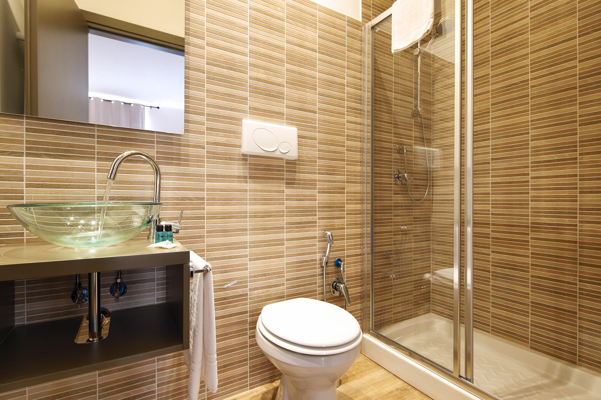 Colosseum Residence Rome Luaran gambar