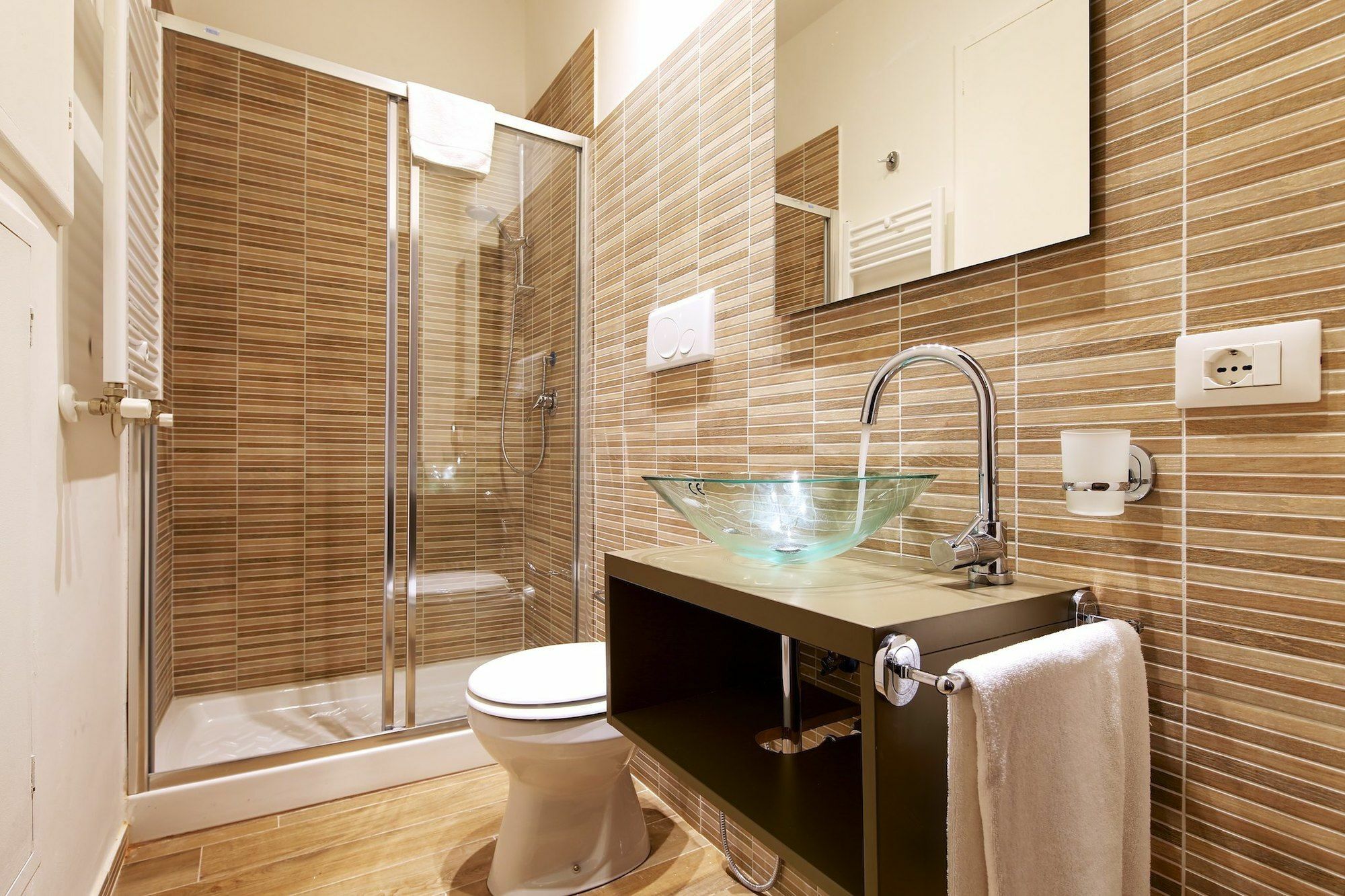 Colosseum Residence Rome Luaran gambar